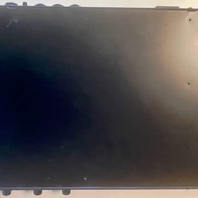 Rocktron Velocity 120 late 1990-early 2000 - Black image 4