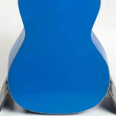 1942 Regal Victory Soprano Ukulele Piece of History HSC Ref. #00326 image 5