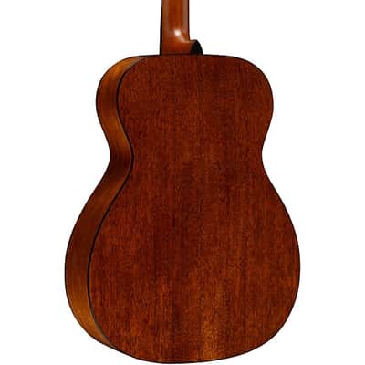 Martin 000-18 Standard Auditorium Acoustic Guitar - Natural w/ Case image 6
