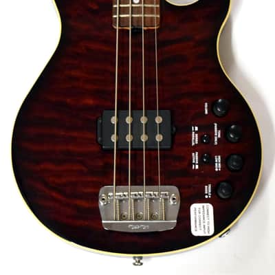 Musicman 25th Anniversary Stingray 4 H (Floor Model) image 3