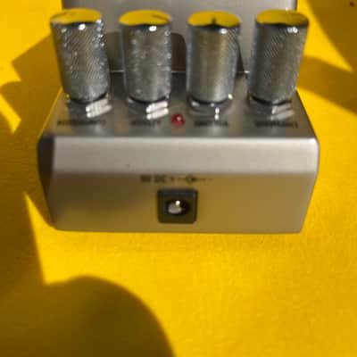Marshall ED-1 The Compressor image 5