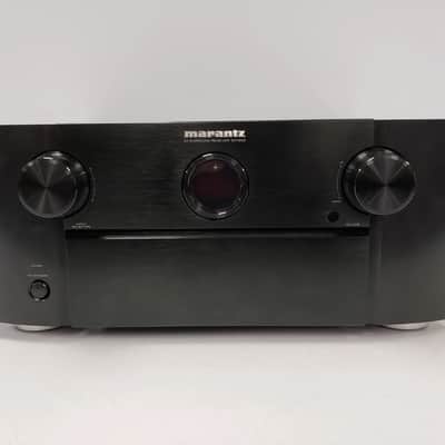Marantz SR7005 2010 Black image 2