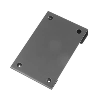 RockBoard Step Up 1 Pedal Riser (Narrow) image 1