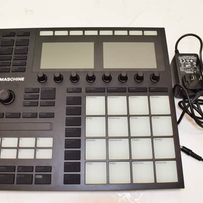 Native Instruments Maschine MK3 Production and Performance System image 2