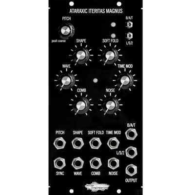 Noise Engineering Ataraxic Iteritas Magnus