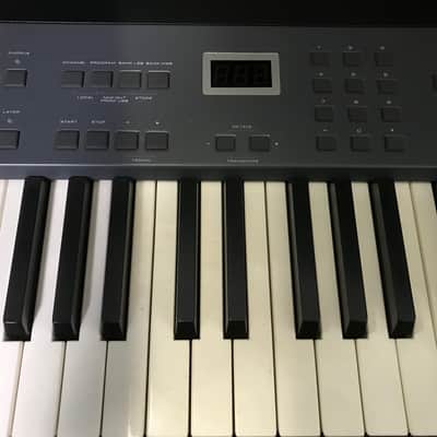 M-Audio ProKeys 88 - Hammer Action Keyboard Synth image 12