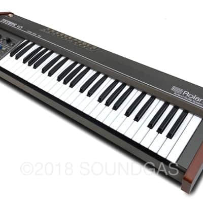 Roland SY-184 System 100-M 184 Keyboard - Boxed image 5
