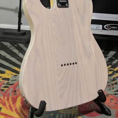 Kramer Telecaster Style Guitar Made in Korea image 2