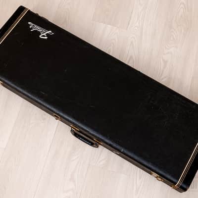 1970 Fender Rosewood Telecaster Vintage Guitar w/ Case image 25