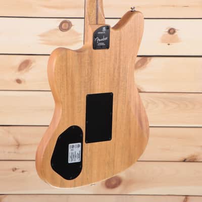 Fender American Acoustasonic Jazzmaster - (F-470) Serial: US230217 image 6