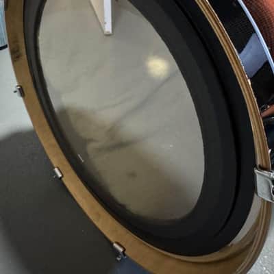 Tama Superstar Classic 7-Piece Maple-Shell Drum Kit, with Star-Mount Mounting System (Used) image 25