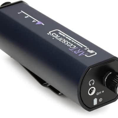 ART HP-1 Single-channel Headphone Amp image 2