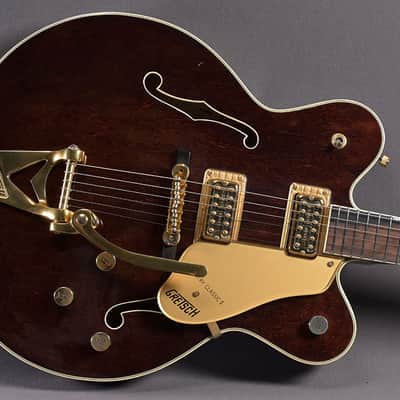 Gretsch 6122 Country Classic II 1989 - Walnut Stain image 1