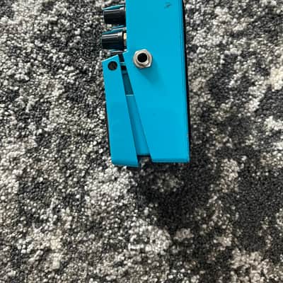 KMD KP-500 Analog Delay Rare Vintage Guitar Effect Pedal MIJ Japan image 3