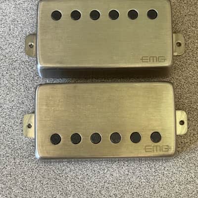 EMG 57/66 Set image 1
