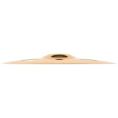 Meinl Classics Custom Trash Splash Cymbal 12 image 4
