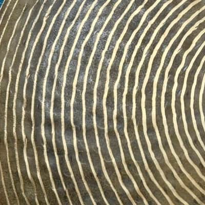 ULTRA DRY 22” Zildjian K CUSTOM HIGH DEFINITION Ride 2892g image 4