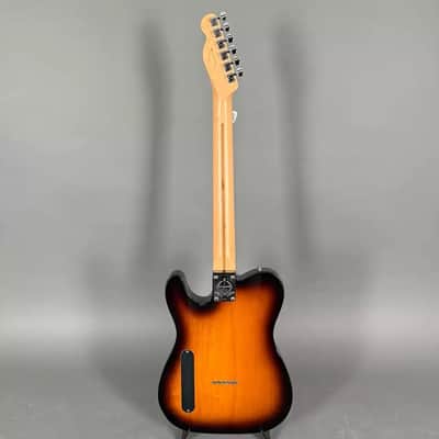 2011 Fender Telebration Cabronita USA 60th Anniversary LTD inkl. Case image 5