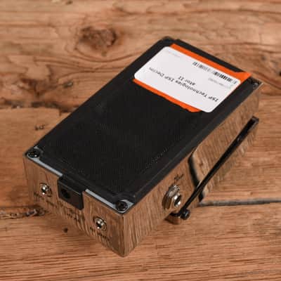 ISP Technologies ISP Decimator II Bild 2