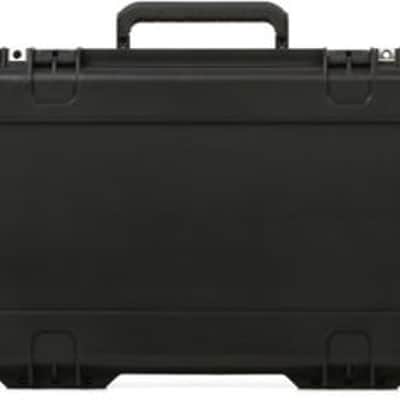 SKB 3i-5014-OP Waterproof ATA Open Cavity Bass Case image 3