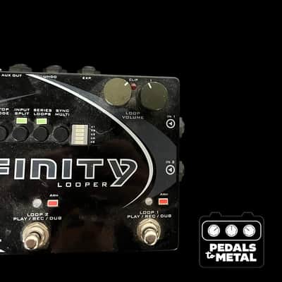 Pigtronix Infinity Looper -x15654 image 7