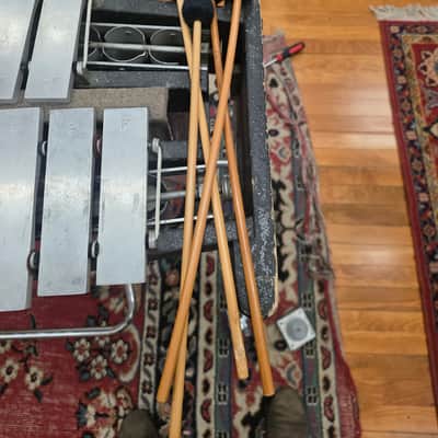 Jenco  3 Octave Vibraphone No Motor image 18