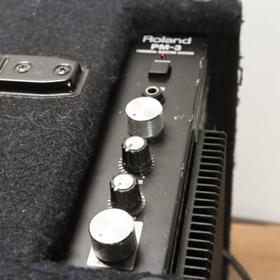 Roland PM-3 Personal Monitor System (Woofer Unit Only) CG0144A image 5
