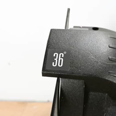 ETC Source Four Jr 36 Degree 575 Ellipsoidal Light CG015J7 image 6