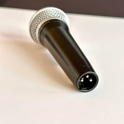 Shure PGA48-XLR 2015 - Present - Black image 2