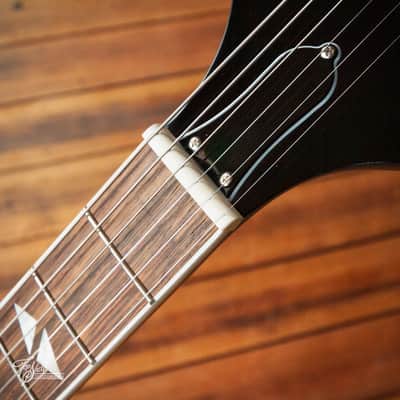 Epiphone Dave Grohl DG-335 Pelham Blue 2024 image 8