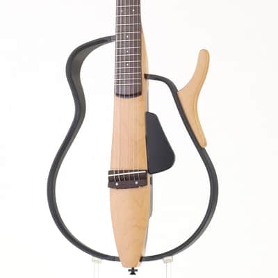 Yamaha Slg 100 S [Qmk129047] (05/18) image 7