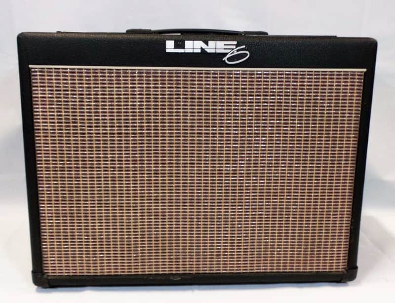 Line 6 Flextone II 60-Watt 1x12