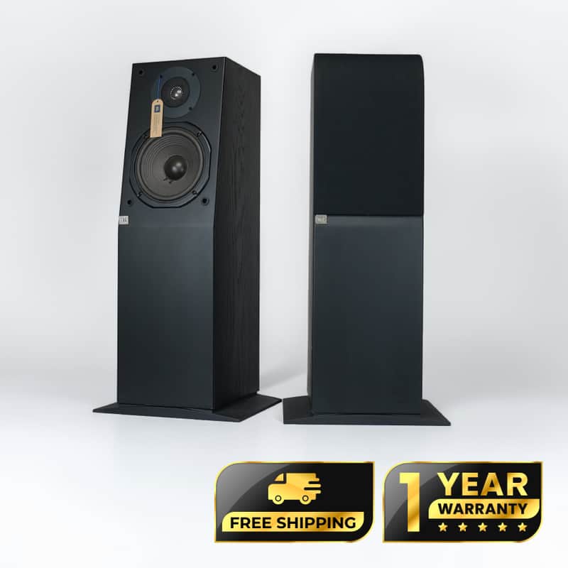 JBL L3 SPEAKERS - Professional Restore - Full Tested - 1-Year Warranty image 1