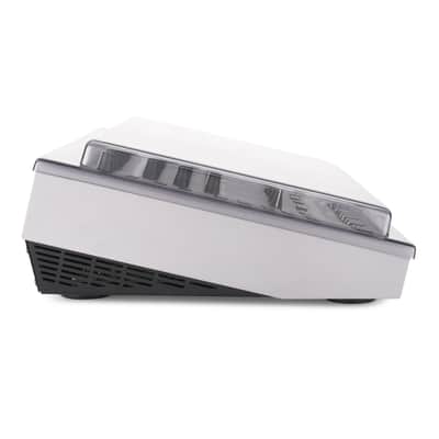 Decksaver Roland TR-1000 Cover - Cover for Keyboards image 3