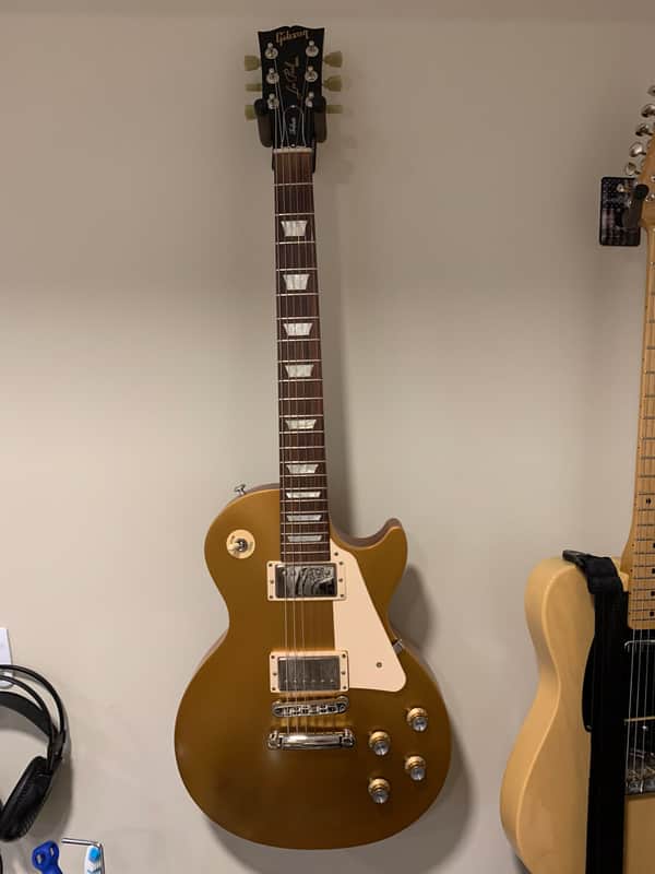Gibson Les Paul Tribute