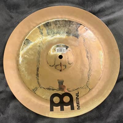 Meinl 14" Byzance Brilliant China 2004 - Present - Brilliant image 2