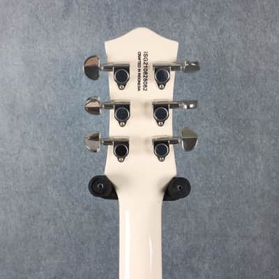 Gretsch Streamliner Junior Jet Club - Vintage White - 2nd Hand image 5
