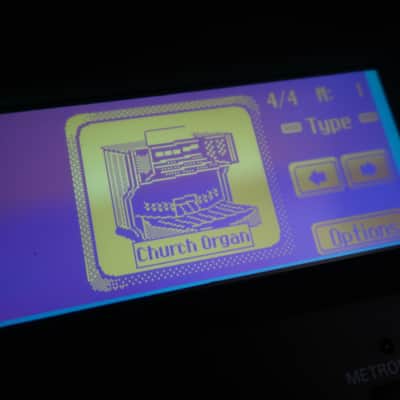 Roland E-600 Intelligent Keyboard image 10