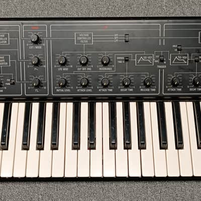 Yamaha CS-10 Serviced, Cheap