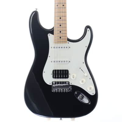 Suhr Classic S Antique HSS Black/Maple [78467] (07/02) image 6