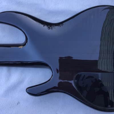 Peavey TL-Six (Tim Landers Signature) USA with OHSC image 7