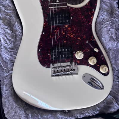 Fender Stratocaster American HH image 3