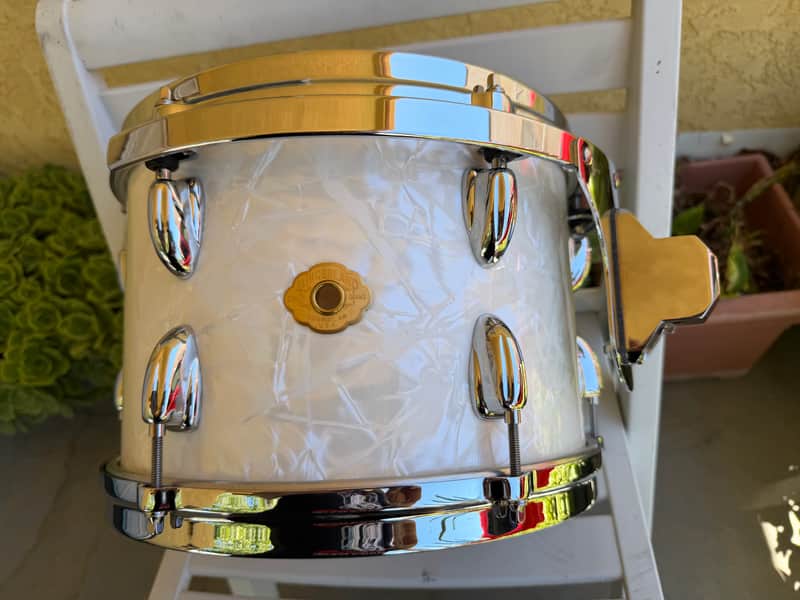 Slingerland Studioking