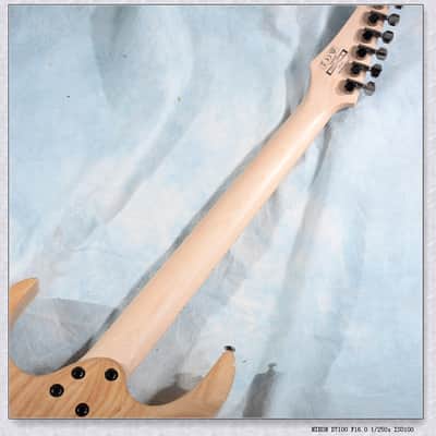 Ibanez RG470AMH BMT Electric Guitars image 9
