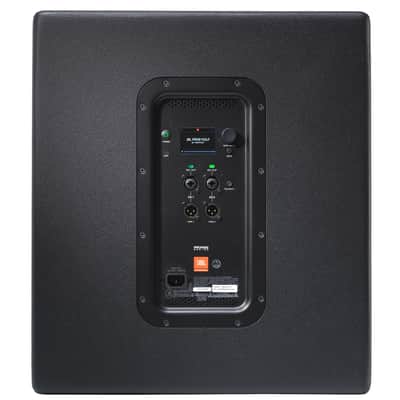 JBL PRX915XLF Professional Powered Two-Way 15-Inch Subwoofer - Mint, Open Box image 6