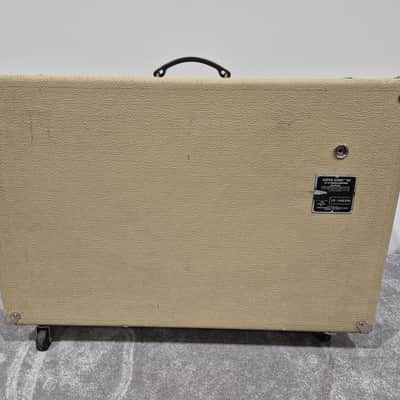 Fender Super Sonic 60 Cabinet Guitar Amplifier - 60 Watts, 2x Celestion Speakers - Very Good image 10