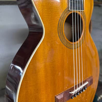 1907 Gibson L-1 image 20
