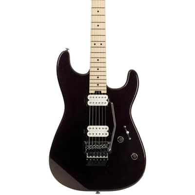 2022 Charvel Pro-Mod San Dimas Style 1 HH FR M Chameleon #KWC2210228 image 7