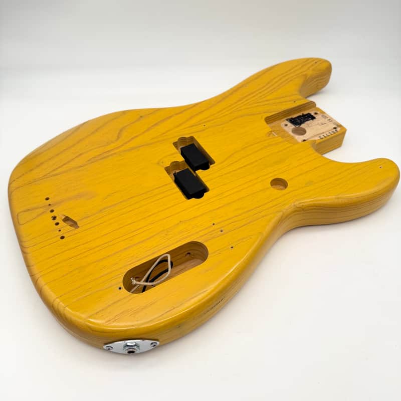 Precision Bass Body Light Relic Nitro bb6503 image 1
