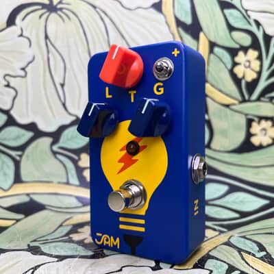 Reverb.com listing, price, conditions, and images for jam-pedals-tubedreamer